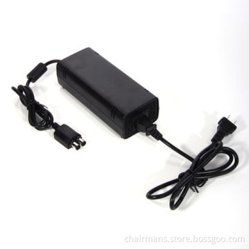 AC/DC adapters, power supply for Xbox 360